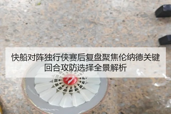 快船对阵独行侠赛后复盘聚焦伦纳德关键回合攻防选择全景解析